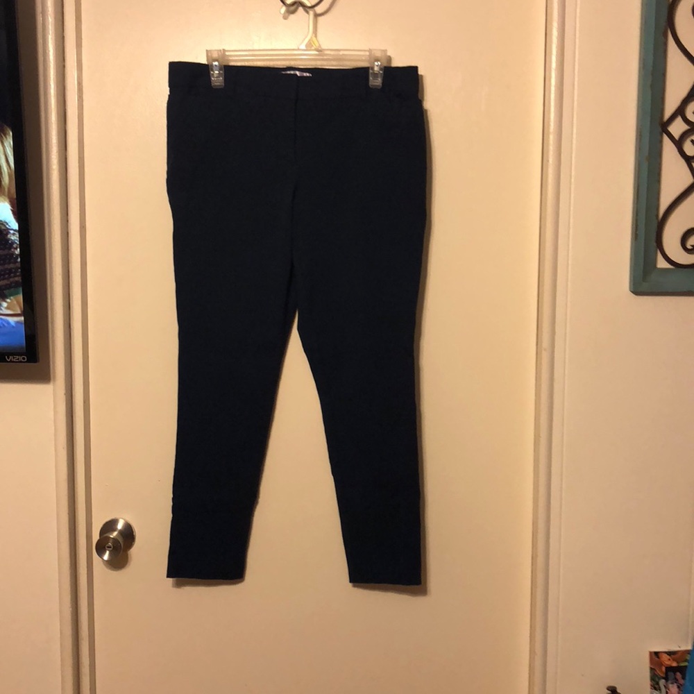 Making room in my closet